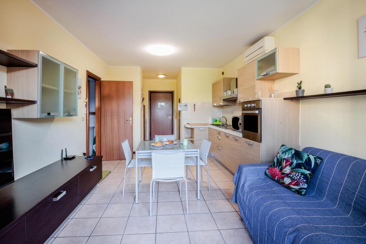 Casa San Domenico Apartment Verona Exterior foto