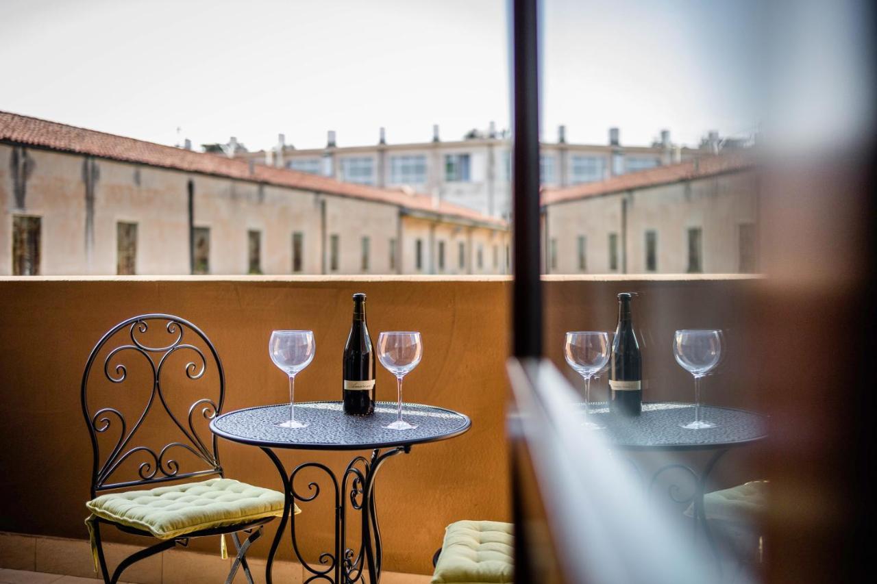 Casa San Domenico Apartment Verona Exterior foto