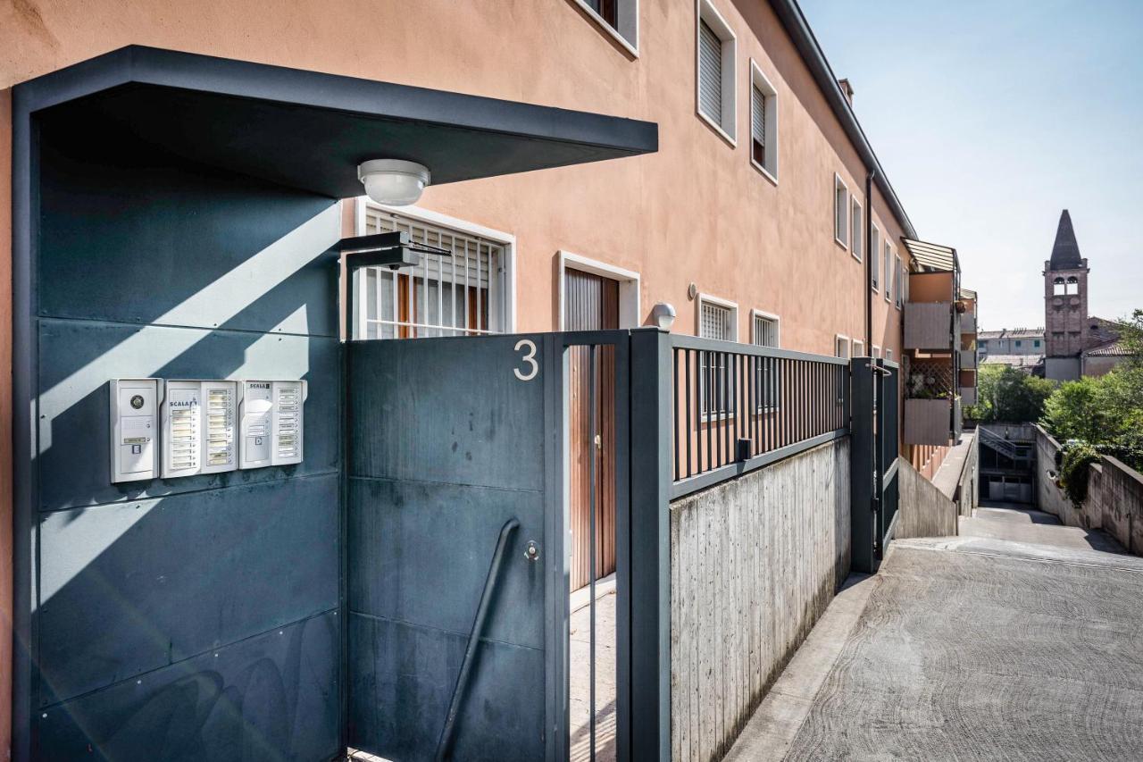 Casa San Domenico Apartment Verona Exterior foto