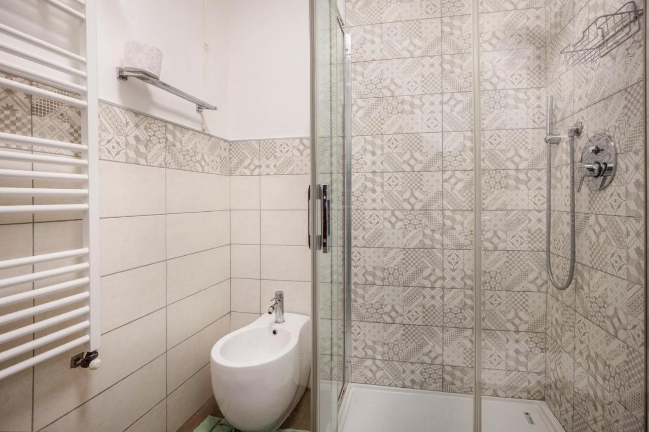 Casa San Domenico Apartment Verona Exterior foto